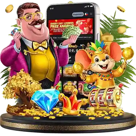 km88 mobile app download page showing easy access to casino games, login, register, and online play