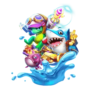 KM88 Fishing Games