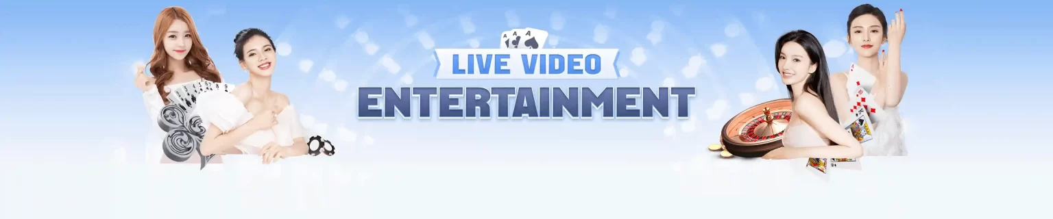 KM88 Live Casino