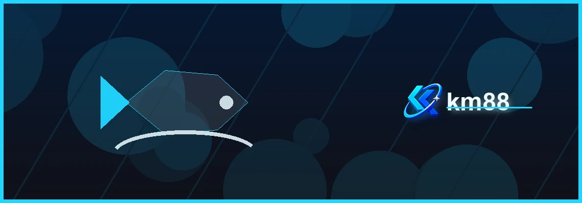km88 fishing full-width visual guide 2
