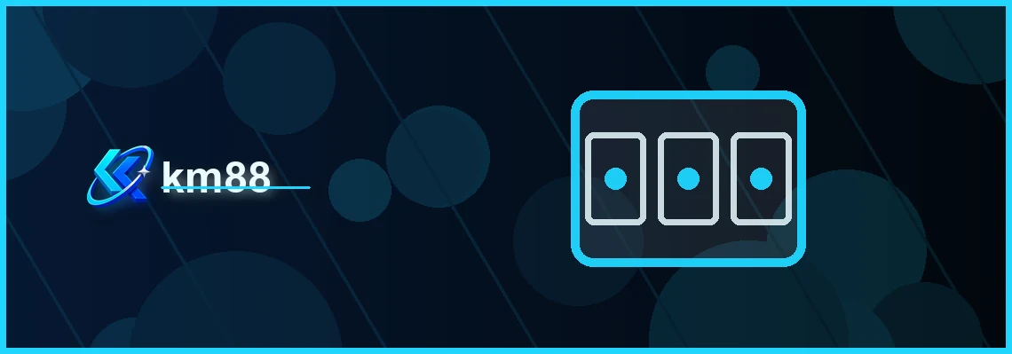 km88 slots full-width visual guide 1