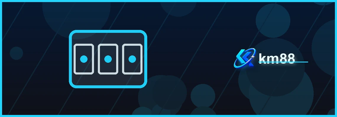 km88 slots full-width visual guide 2